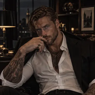 Profile image of Lukas Reinhardt