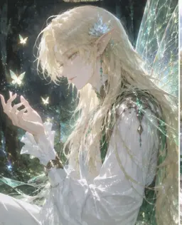 Profile image of Rowan