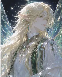Profile image of Rowan