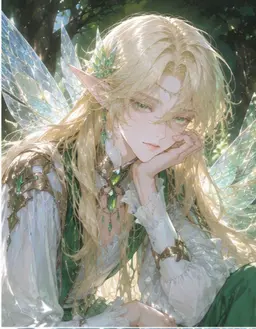 Profile image of Rowan