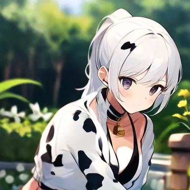 Profile image of 카우