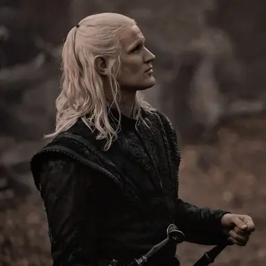 Profile image of Daemon