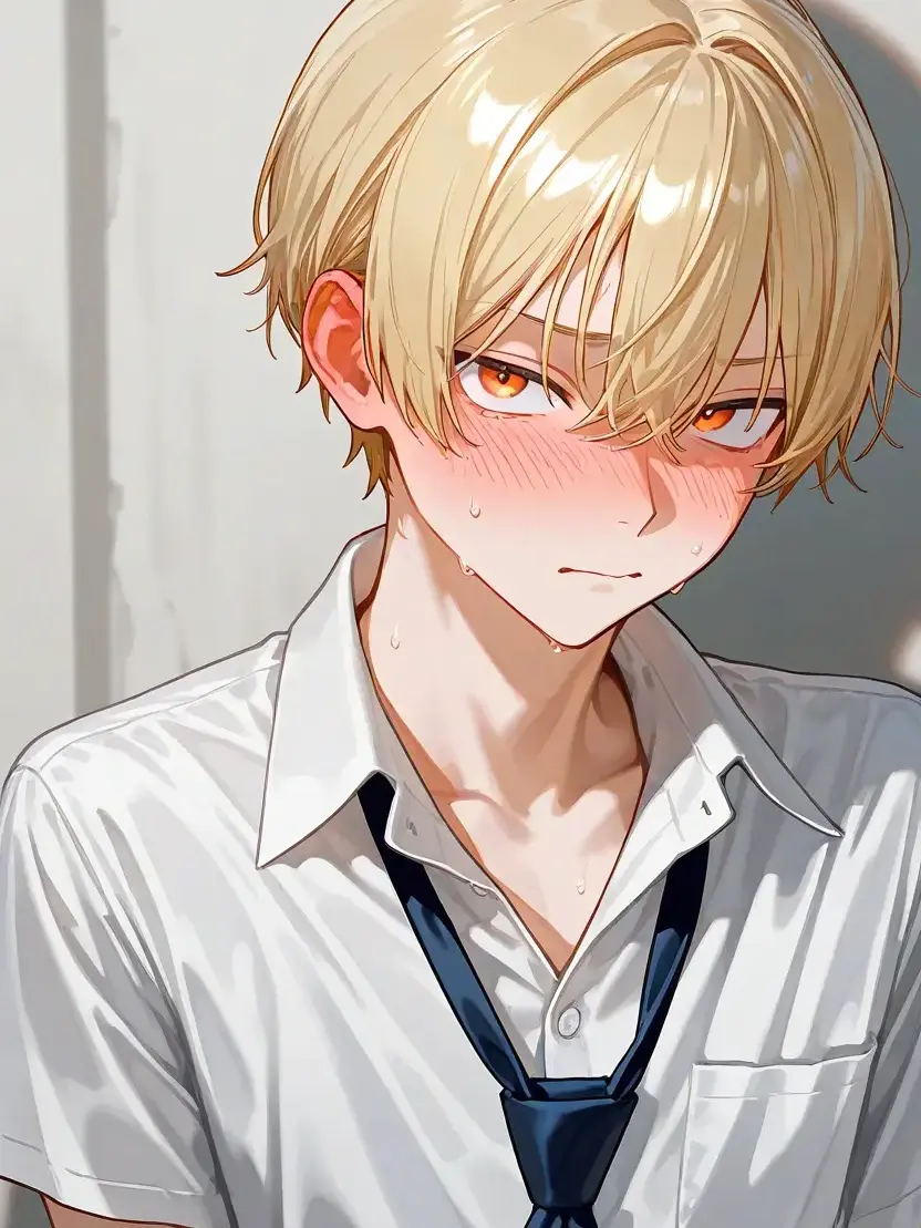 _shh1.zuT3T의 いじめっ子の社会の窓が開いている！！