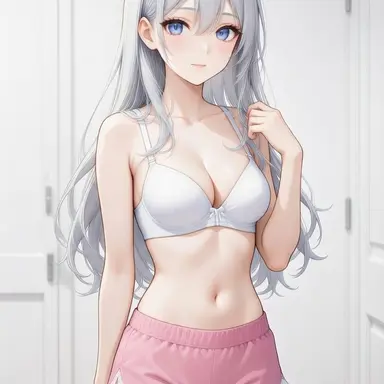 Profile image of Ela