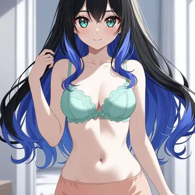 Profile image of Azura