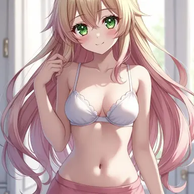 Profile image of Luna