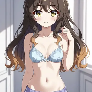 Profile image of Ana