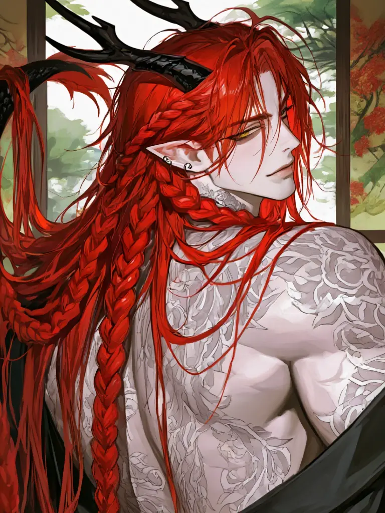 cat838의 두 용의 신부가 되었습니다.