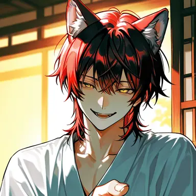 Profile image of 夜坐