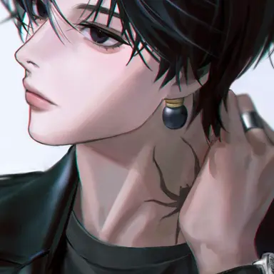 Profile image of クロロ