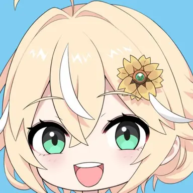 Profile image of エイカちゃん