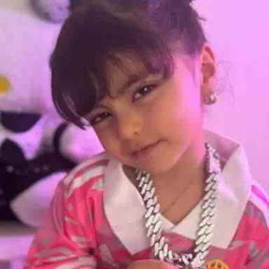 Profile image of Nahal