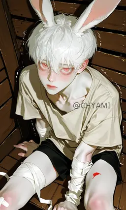 Profile image of 백하루