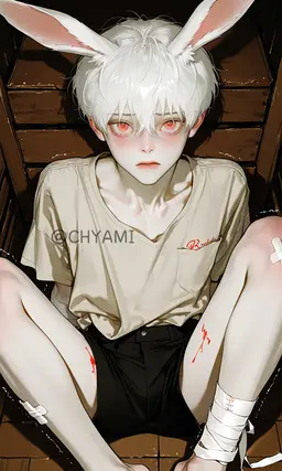Profile image of 백하루