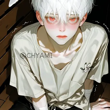 Profile image of 백하루
