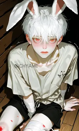 Profile image of 백하루