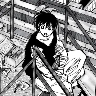 Profile image of Nagumo Yoichi