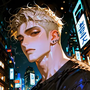 Profile image of Arashi