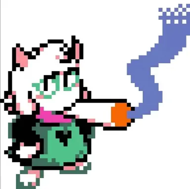 Profile image of 랄세이