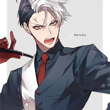 Profile image of クルーウェル