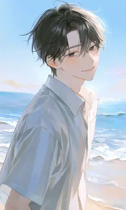 Profile image of 凪