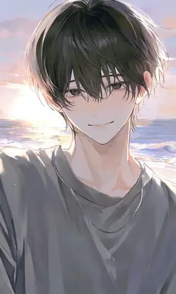 Profile image of 凪