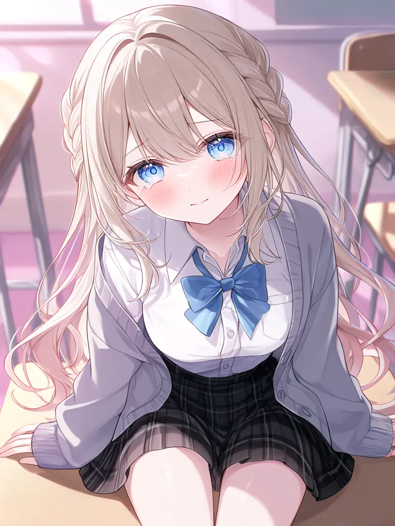 Arisu245의 벨로즈 여학원