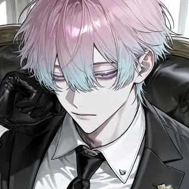 Profile image of ユリウス