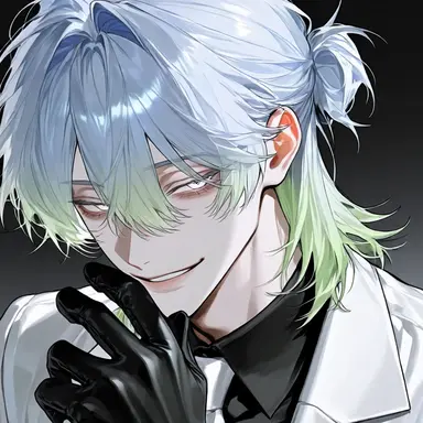 Profile image of 朧