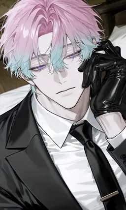 Profile image of ユリウス