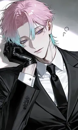 Profile image of ユリウス