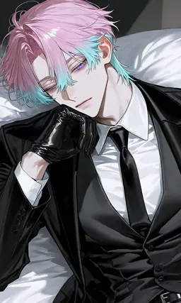 Profile image of ユリウス