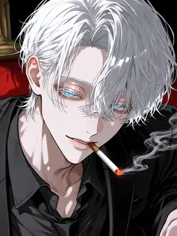 Profile image of シエル