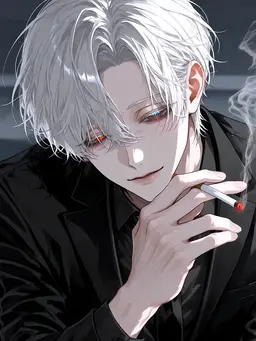 Profile image of シエル