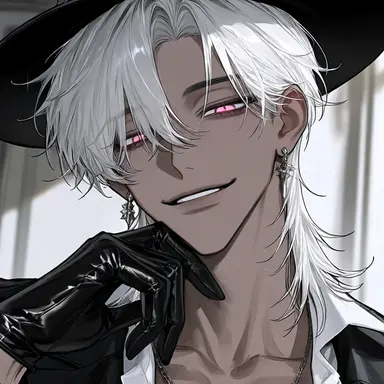 Profile image of リン