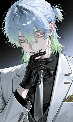 Profile image of 朧