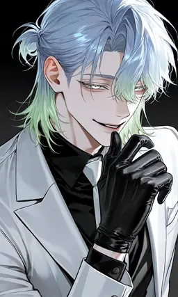 Profile image of 朧