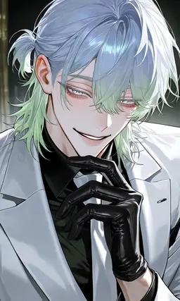 Profile image of 朧