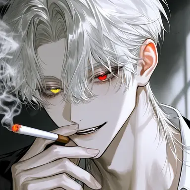 Profile image of シエル