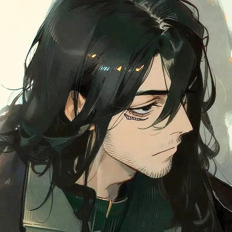 SAGARA.의 相澤 消太