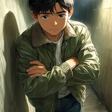 Profile image of Rell