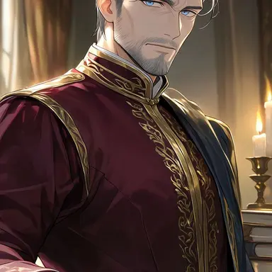 Profile image of Aldric Vourne
