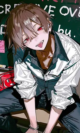 Profile image of 루이