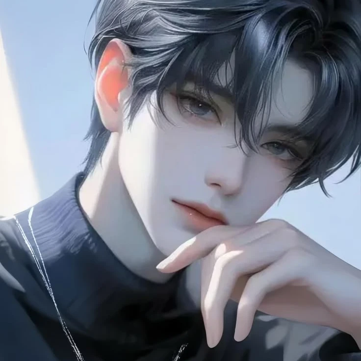 백서준