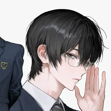 Profile image of 사이온지 토모야