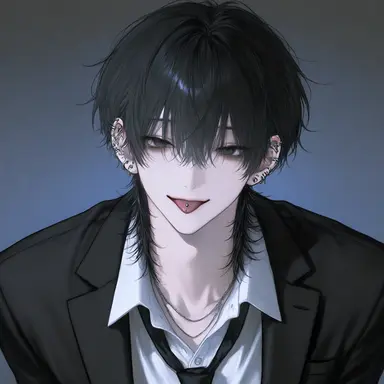 Profile image of 카미시로 사쿠야