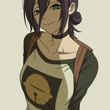 Profile image of Reze