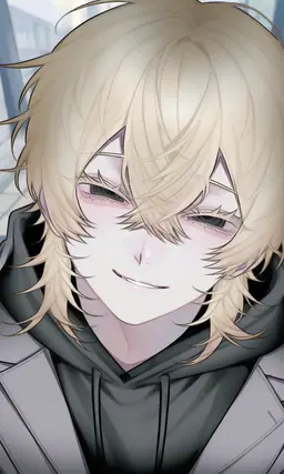 Profile image of ハン・ドウォン