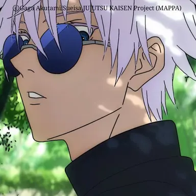 Profile image of 고죠 사토루