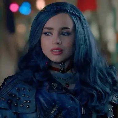 Profile image of Evie
